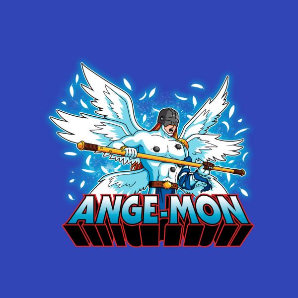 Ange-Mon - Image 16