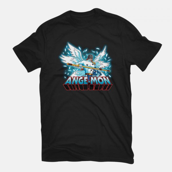 Ange-Mon - Image 3