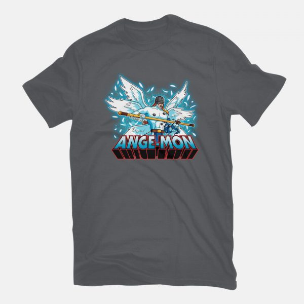 Ange-Mon - Image 11