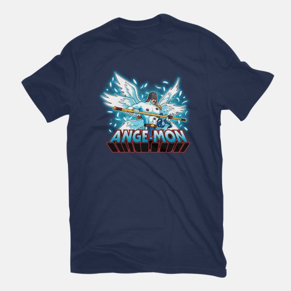 Ange-Mon - Image 7