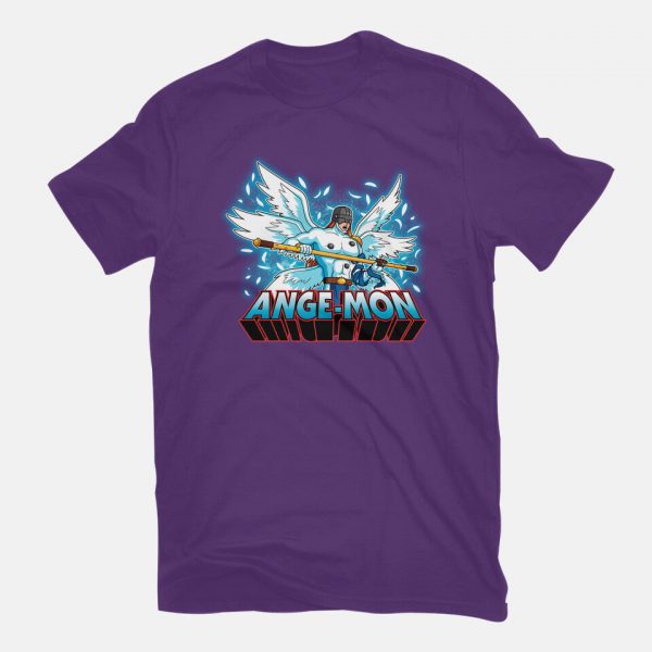 Ange-Mon - Image 19