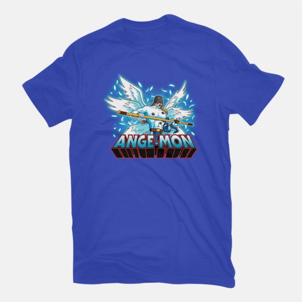 Ange-Mon - Image 15