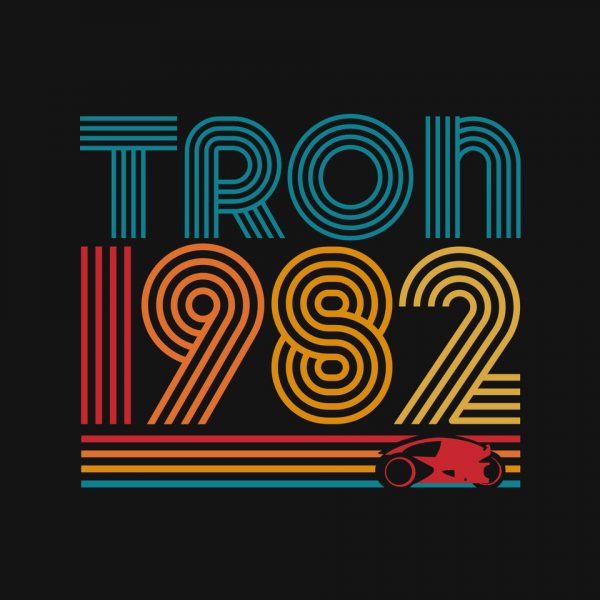 Tron 1982 - Image 4