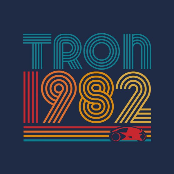 Tron 1982 - Image 8