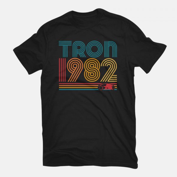 Tron 1982 - Image 3