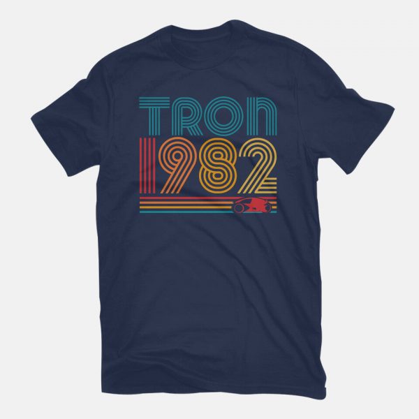 Tron 1982 - Image 7