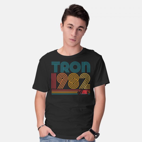 Tron 1982 - Image 2