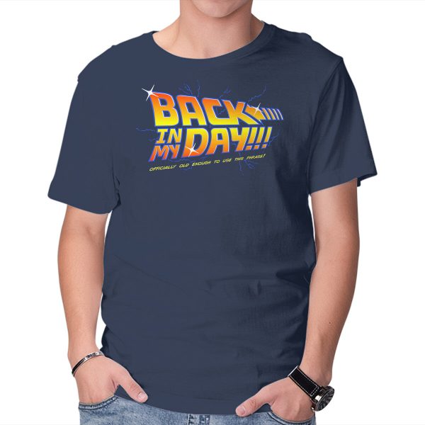 Back In My Day - Image 5