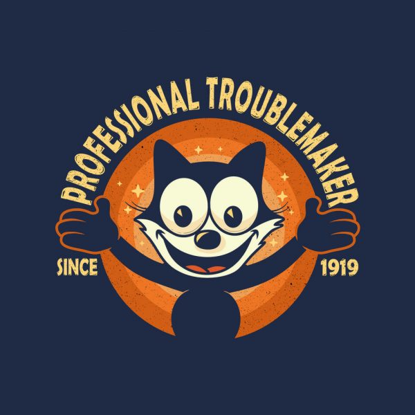 Professional Troublemaker - Image 8
