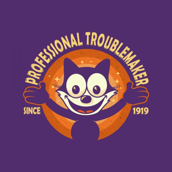 Professional Troublemaker - Image 12