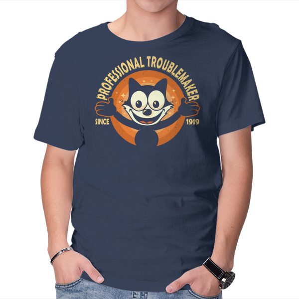 Professional Troublemaker - Image 5