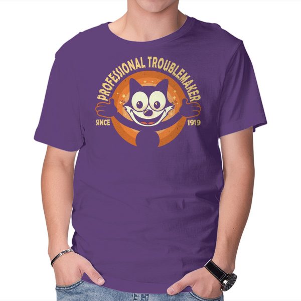 Professional Troublemaker - Image 9