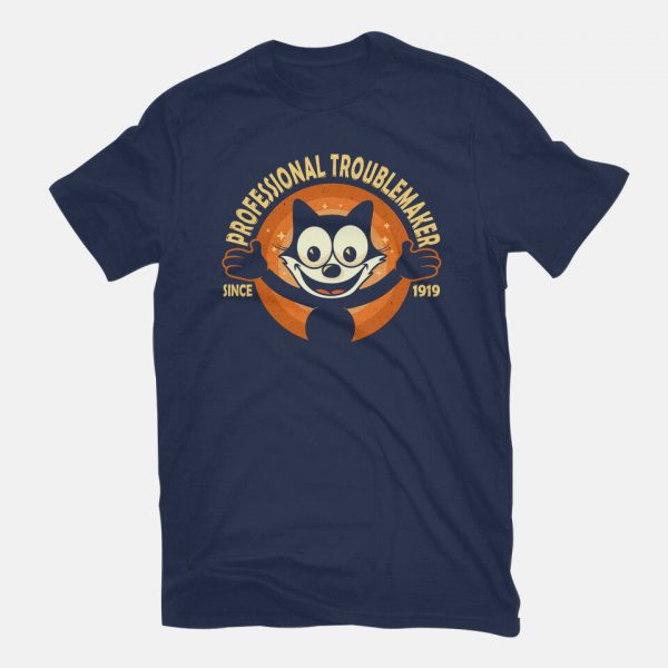 Professional Troublemaker - Image 7