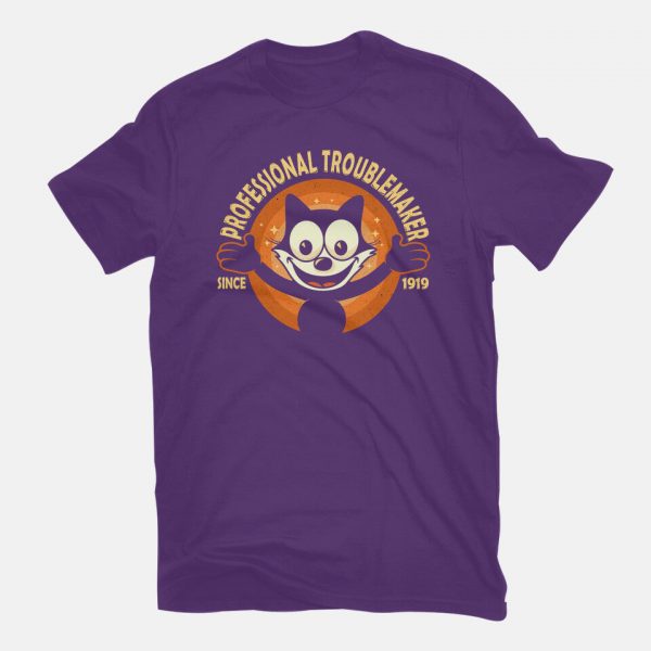 Professional Troublemaker - Image 11