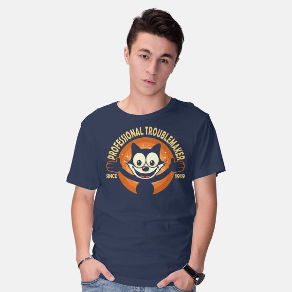 Professional Troublemaker - Image 6