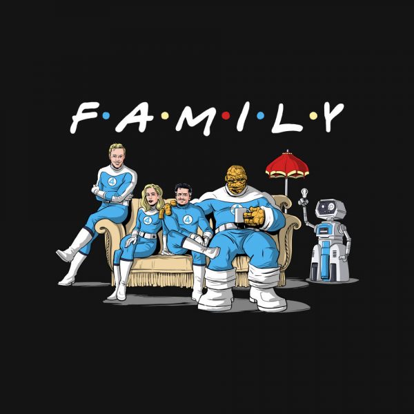 The First Family - Image 4