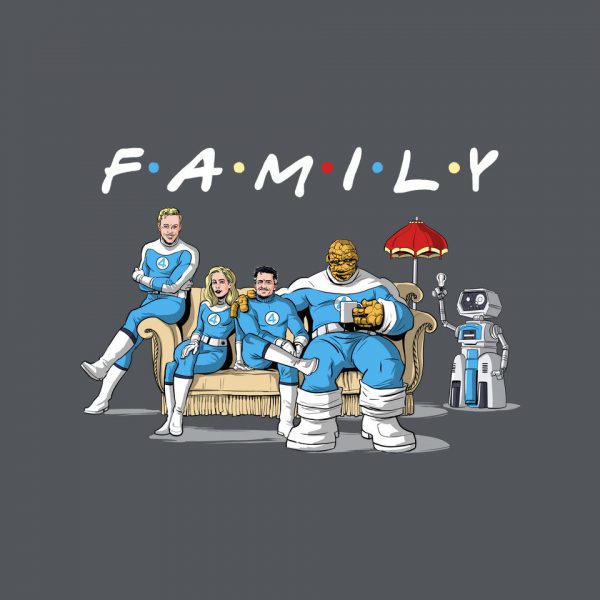 The First Family - Image 12