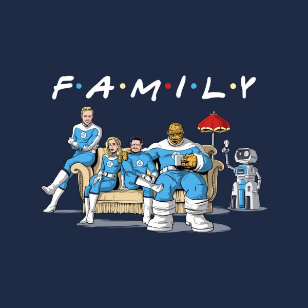 The First Family - Image 8