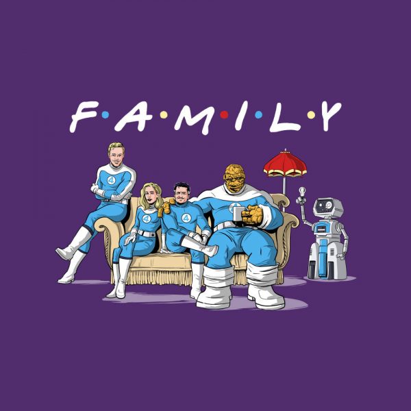 The First Family - Image 16