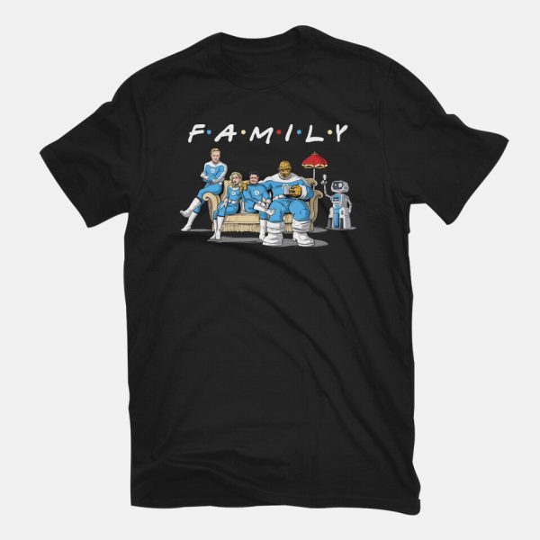 The First Family - Image 3
