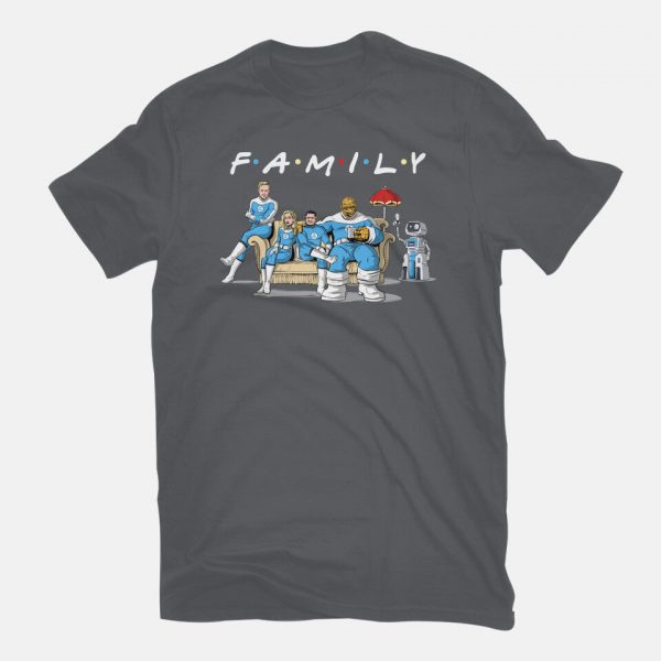The First Family - Image 11