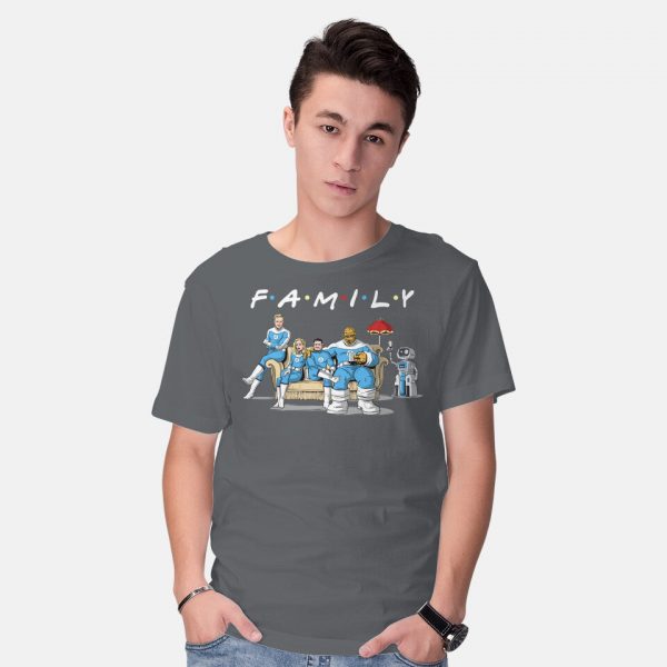 The First Family - Image 10
