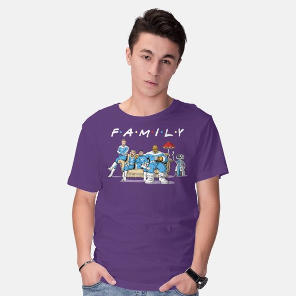 The First Family - Image 14