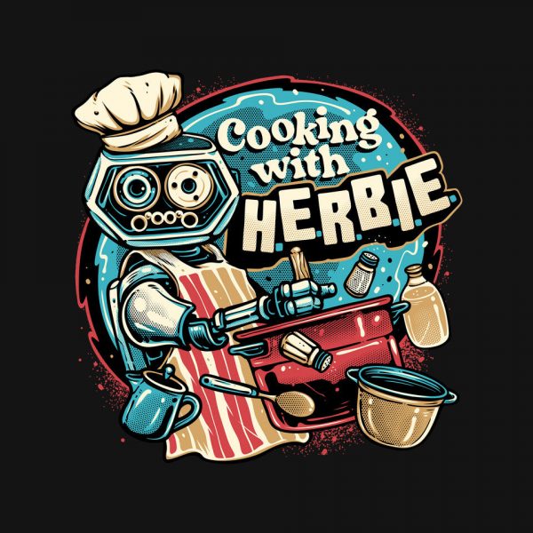 Cooking With Herbie - Image 4