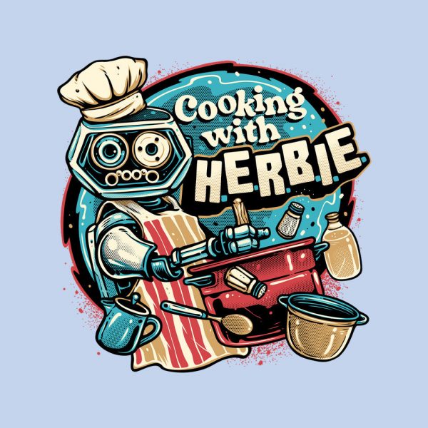 Cooking With Herbie - Image 16