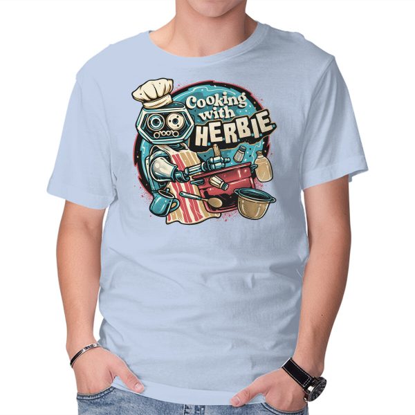 Cooking With Herbie - Image 13