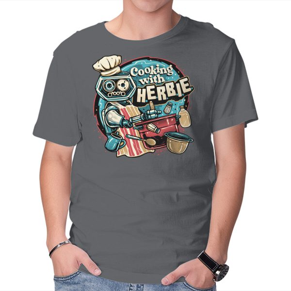 Cooking With Herbie - Image 5