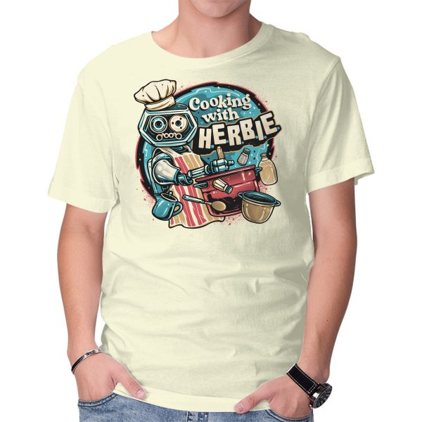 Cooking With Herbie - Image 17