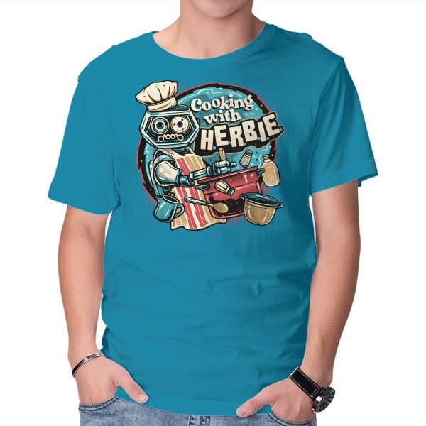 Cooking With Herbie - Image 9