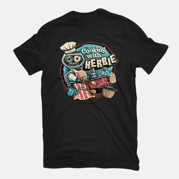 Cooking With Herbie - Image 3