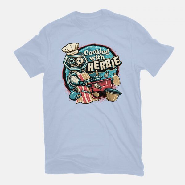 Cooking With Herbie - Image 15