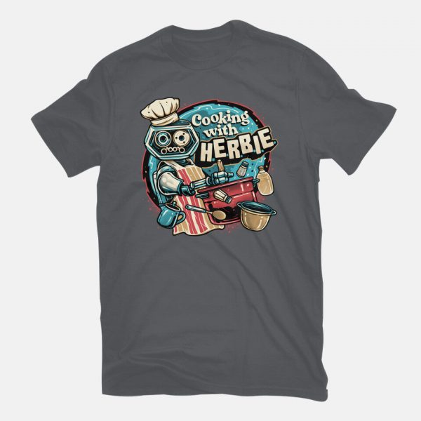 Cooking With Herbie - Image 7