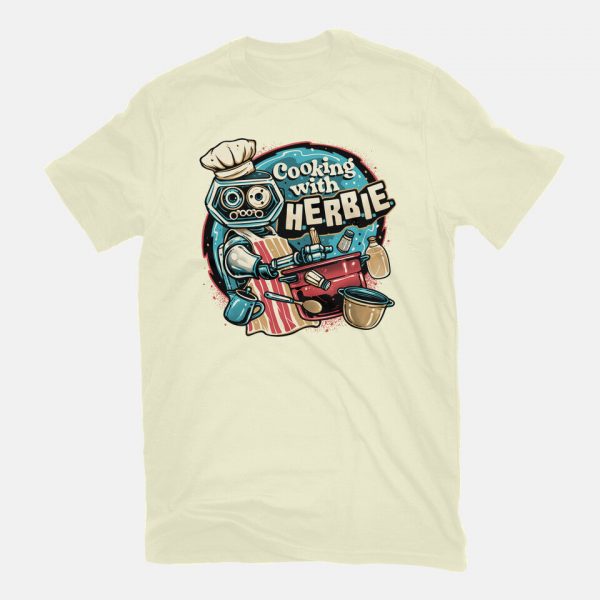 Cooking With Herbie - Image 19