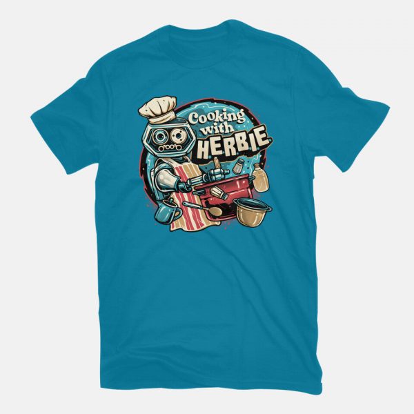 Cooking With Herbie - Image 11