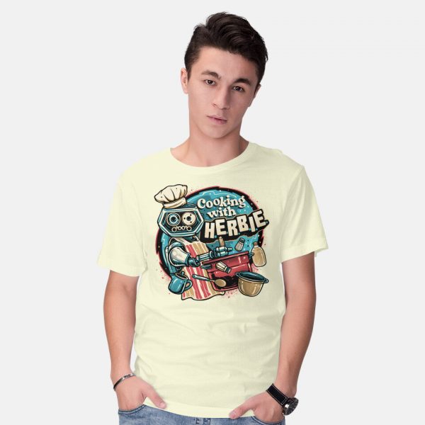 Cooking With Herbie - Image 18