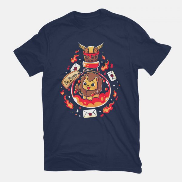 Brave Potion - Image 7