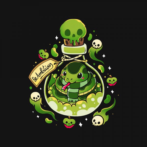 Ambitious Potion - Image 4