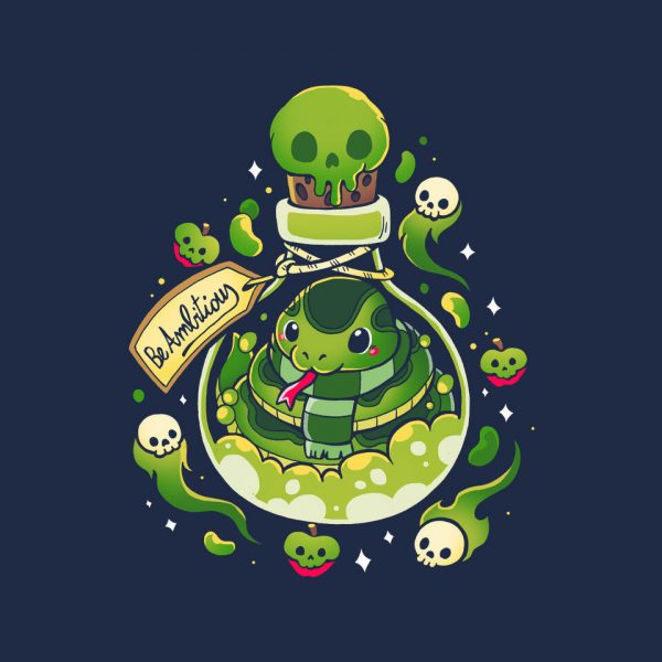 Ambitious Potion - Image 8