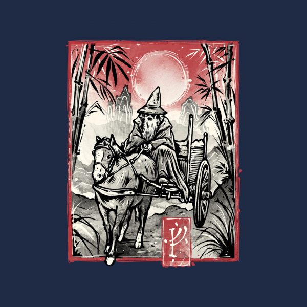The Grey Traveler - Image 8