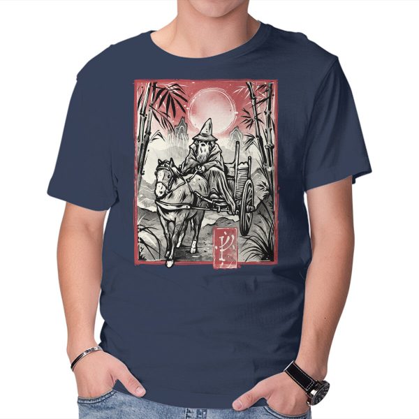 The Grey Traveler - Image 5