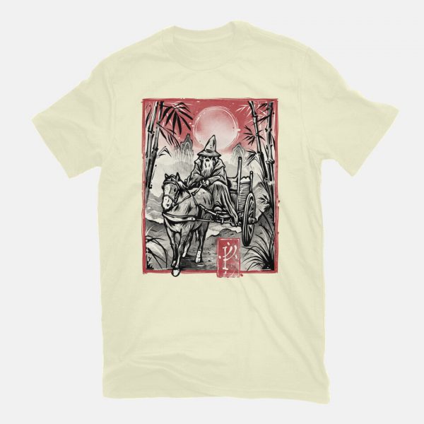 The Grey Traveler - Image 15