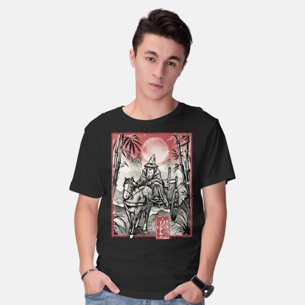 The Grey Traveler - Image 2