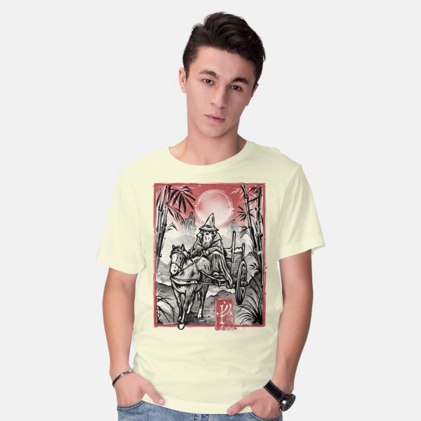 The Grey Traveler - Image 14