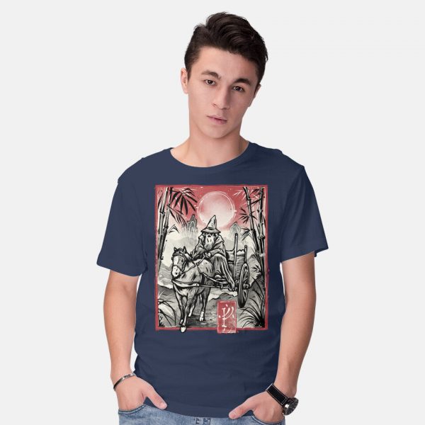 The Grey Traveler - Image 6