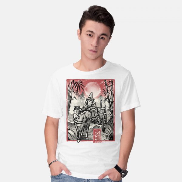 The Grey Traveler - Image 10