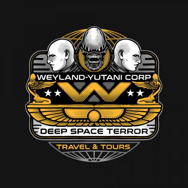 Deep Space Terror - Image 4